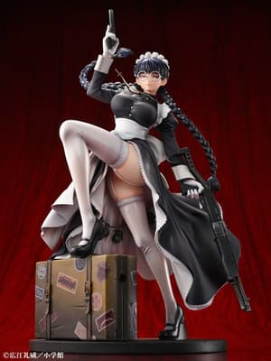 Roberta - The Maid of Nightmares - Medicos - 7