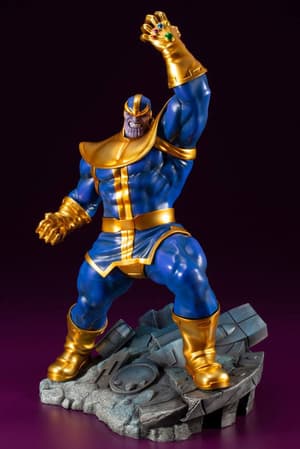 Thanos - Marvel ARTFX+ - 3