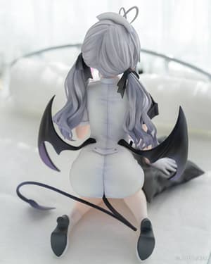 Kanna Shinomiya (Kanzarin) - Nurse - AniGift - 8
