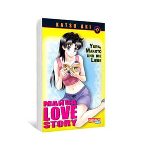 Manga Love Story 71 - 5