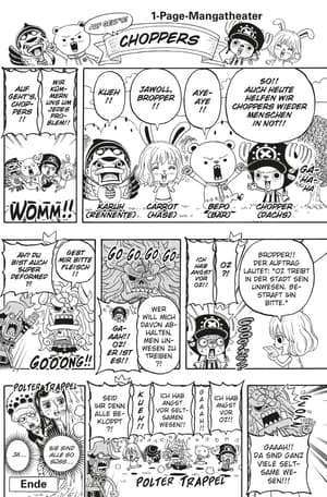 One Piece Party Band 003 - 2