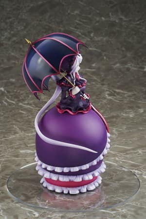 Shalltear Bloodfallen - Overlord III - Kaitendoh - Re-Release - 10