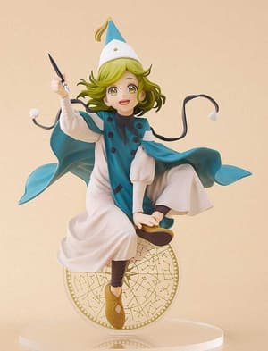 Coco - L - Witch Hat Atelier Pop Up Parade - Good Smile Company - 5