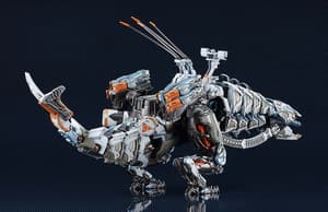 MODEROID Thunderjaw - 8