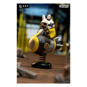 Rocketboo - Happy Shake - Apex - 3