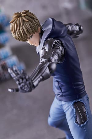 Genos - Pop Up Parade - Good Smile - 7