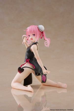 Nana Astar Deviluke - China Dress - Desktop Cute - Taito - 2