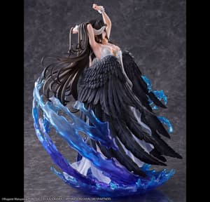 Albedo - Bikini Version - Shibuya Scramble Figure - Overlord - 13