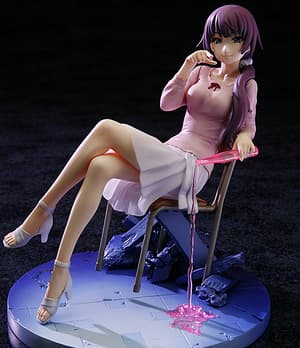 Hitagi Senjogahara - Nisemonogatari Version - Re-Release - 6