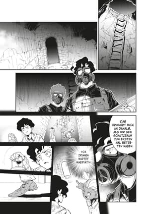 The Promised Neverland - Carlsen - Vol. 13 - 5