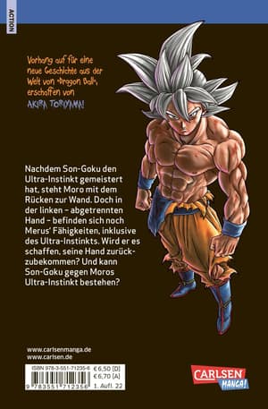 Dragon Ball Super - Carlsen - Vol. 15 - 3