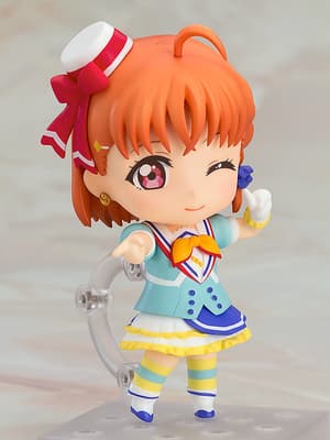 Nendoroid 680 Chika Takami - 4