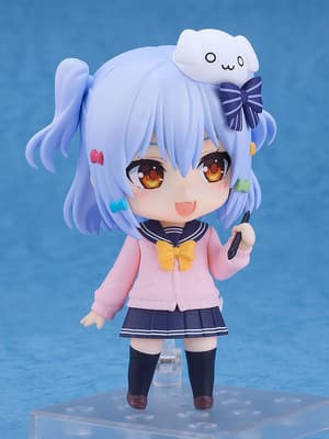 Nendoroid 2613 Inuyama Tamaki - 5