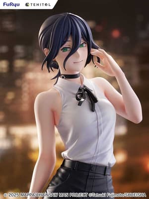 Reze - Tenitol Tall - Furyu - 11