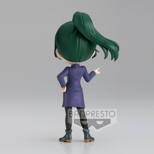 Maki Zenin - Jujutsu Kaisen - Q Posket Version B - 4