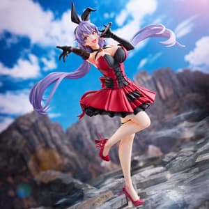 Karin Nanase - In/Spectre - Union Creative - 8
