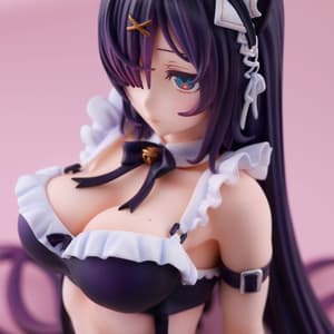Cat Maid - Union Creative - Re-Release Figure - 9