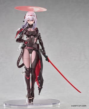 Scarlet / Guren - Black Shadow - Hyper x Body - Good Smile Company - 12