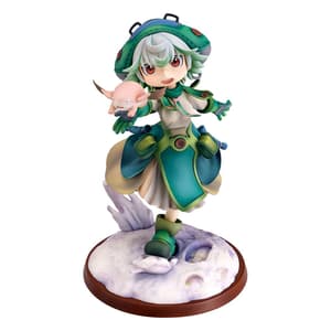 Prushka - Made in Abyss - Phat Company - 8