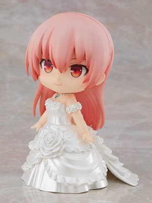 Nendoroid 1664 Tsukasa Yuzaki - 2