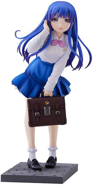 Rika Furude - High School Student - Miyuki (12)