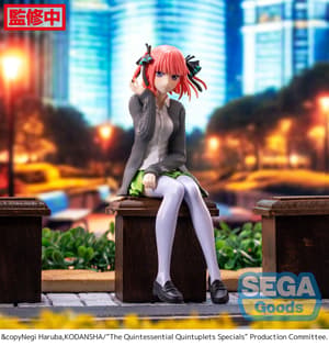 Nino Nakano - Casual Clothes - PM Perching - Sega (2)