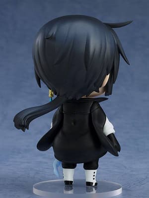 Nendoroid 1773 Vanitas - 7