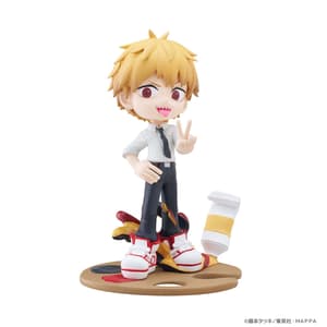 PalVerse Pal.　Chainsaw Man　Denji - 1