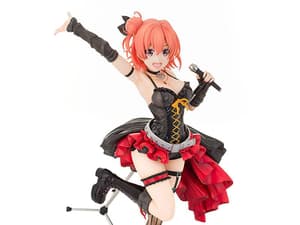 Yui Yuigahama: - Rock Version - Wonderful Works - 13