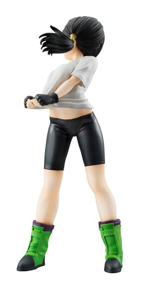 Videl - Dragon Ball Gals - 5