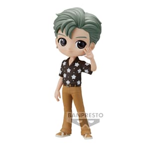 RM - BTS - TinyTAN Dynamite - Q Posket Version B - 1