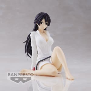 Bambietta Basterbine (Relax Time) - Bleach - Banpresto (1)