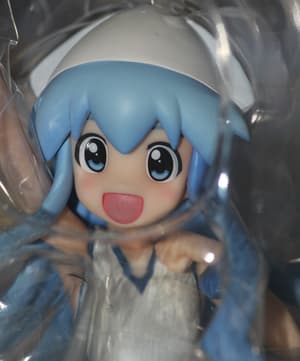Ika Musume (Squid Girl) - 4