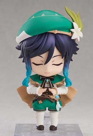 Nendoroid 1795 Venti - Re-Release - 2