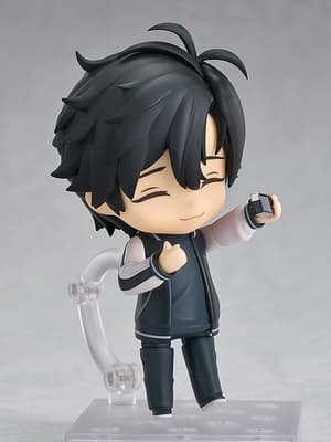 Nendoroid 2161 Cheng Xiaoshi - 4
