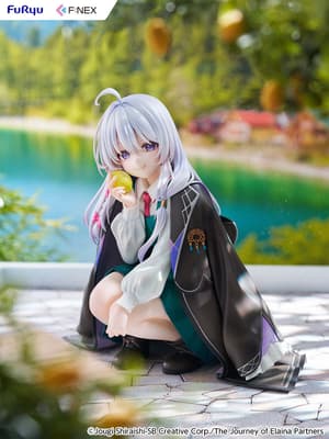 Elaina citrus ver. 1/6 Scale Figure - 2