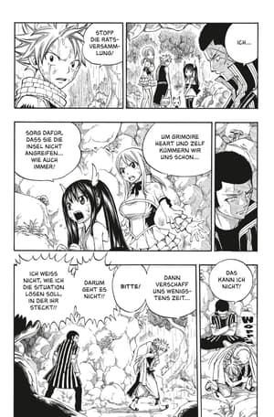 Fairy Tail 28 - 4