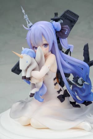 Unicorn - Azur Lane - Wanderer (6)
