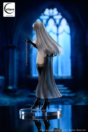 Virtuous Nun Grace -  Eclipse Collectibles (13)