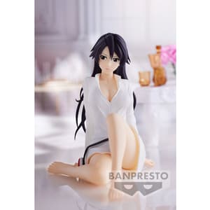 Bambietta Basterbine (Relax Time) - Bleach - Banpresto (1)