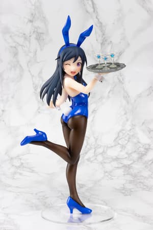Ayase Aragaki - Bunny Version - Resized  1/5 - B'Full - 6