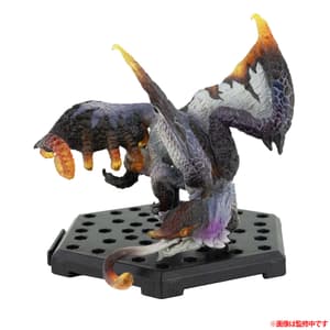 Capcom Figure Builder Monster Hunter Standard Model Plus Vol.26【BOX】 - 5