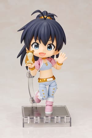 Cu-Poche Hibiki Ganaha - 3