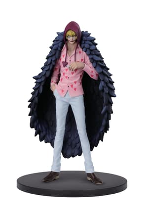 Corazon - The Grandline Men Vol. 23 - 1