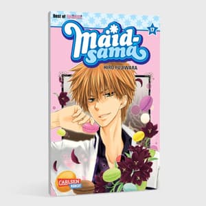 Maid - Sama 17 - 2