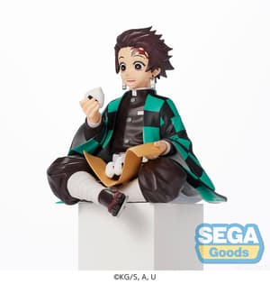 Tanjiro Kamado - PM Perching - SEGA - 2