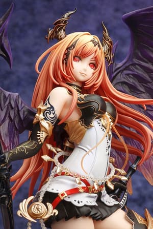 Dark Angel Olivia - Kotobukiya - Re-Release - 3