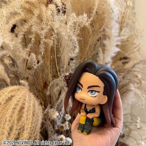 Hyuna - Alien Stage Look Up - Megahouse - 4