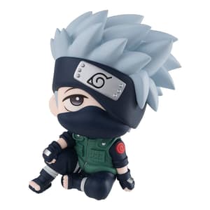 Kakashi Hatake - Naruto Shippuden - Look Up - Megahouse - Re-Release - 8