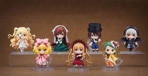 Nendoroid 2404 Kanaria - 7